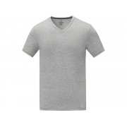 Футболка «Somoto» мужская с V-образным вырезом арт. 3803080