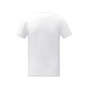 Футболка «Somoto» мужская с V-образным вырезом