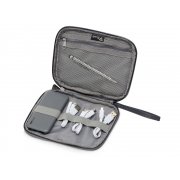 Подарочный набор с ручкой и повербанком «Nathom» арт. 700512 Подарочный набор с ручкой и повербанком «Nathom» арт. 700512