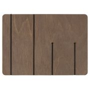 Подарочный набор с флягой и мультитулом «Путешественник»