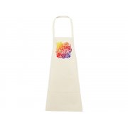 Хлопковый фартук «Khana»