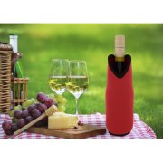 Чехол для бутылки «Noun» из переработанного неопрена