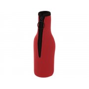 Чехол для бутылок «Fris» из переработанного неопрена