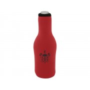 Чехол для бутылок «Fris» из переработанного неопрена