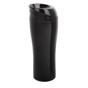 Термокружка вакуумная CLICK, 400 мл Черный арт. 46000/35 Термокружка вакуумная CLICK, 400 мл Черный арт. 46000/35