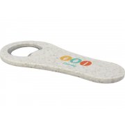 Открывалка «Schyn» из пшеничной соломы