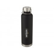 Бутылка спортивная «Thor» с вакуумной изоляцией