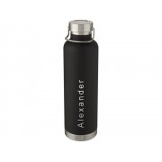 Бутылка спортивная «Thor» с вакуумной изоляцией