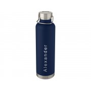 Бутылка спортивная «Thor» с вакуумной изоляцией