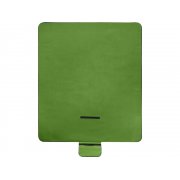 Плед для пикника «Salvie» из переработанного PET-пластика арт. 11329491