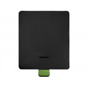 Плед для пикника «Salvie» из переработанного PET-пластика арт. 11329491