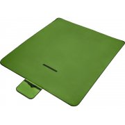 Плед для пикника «Salvie» из переработанного PET-пластика арт. 11329491