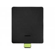 Плед для пикника «Salvie» из переработанного PET-пластика