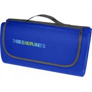 Плед для пикника «Salvie» из переработанного PET-пластика арт. 11329453