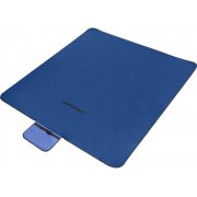 Плед для пикника «Salvie» из переработанного PET-пластика арт. 11329453