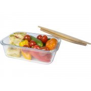 Контейнер для завтрака «Roby»