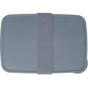 Контейнер для завтрака «Dovi» из переработанного пластика