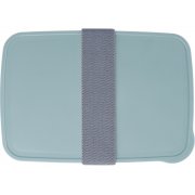 Контейнер для завтрака «Dovi» из переработанного пластика