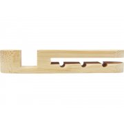 Органайзер для проводов «Edulis» бамбуковый