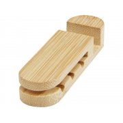 Органайзер для проводов «Edulis» бамбуковый