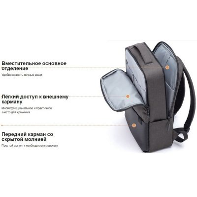 Рюкзак «Commuter Backpack»