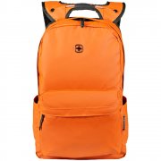 Рюкзак Photon с водоотталкивающим покрытием, оранжевый
