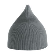 Шапка YALA из органического хлопка Светло-серый