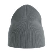 Шапка YALA из органического хлопка Светло-серый