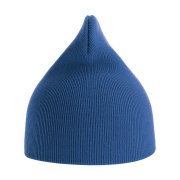 Шапка YALA из органического хлопка Синий