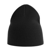 Шапка YALA из органического хлопка Черный