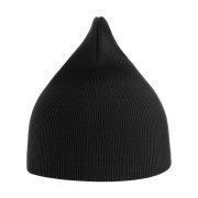 Шапка YALA из органического хлопка Черный