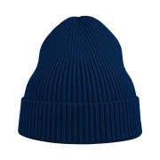 Шапка ANDY с отворотом Темно-синий арт. 25510.25 Шапка ANDY с отворотом Темно-синий арт. 25510.25