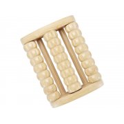 Бамбуковый массажер для стоп «Venis»