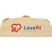 Бамбуковый массажер для стоп «Venis»