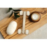 Бамбуковый массажер «Volu»