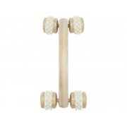 Бамбуковый массажер «Volu»