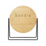 Настольное зеркало «Hyrra»