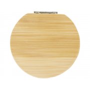 Карманное зеркало «Afrodit»