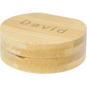 Карманное зеркало «Afrodit»