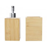 Набор для ванной комнаты «Hedon»