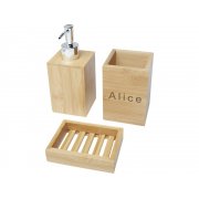 Набор для ванной комнаты «Hedon»