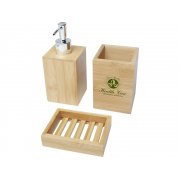 Набор для ванной комнаты «Hedon»