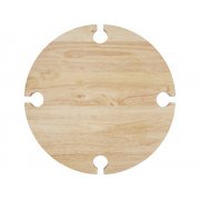 Складной столик для пикника «Soll»