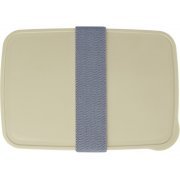 Контейнер для завтрака «Dovi» из переработанного пластика