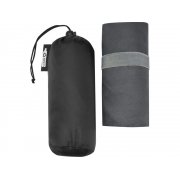 Сверхлегкое быстросохнущее полотенце «Pieter» из переработанного РЕТ-пластика арт. 12701282 Сверхлегкое быстросохнущее полотенце «Pieter» из переработанного РЕТ-пластика арт. 12701282