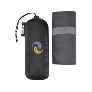 Сверхлегкое быстросохнущее полотенце «Pieter» из переработанного РЕТ-пластика арт. 12701282 Сверхлегкое быстросохнущее полотенце «Pieter» из переработанного РЕТ-пластика арт. 12701282