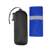 Сверхлегкое быстросохнущее полотенце «Pieter» из переработанного РЕТ-пластика арт. 12701252