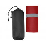 Сверхлегкое быстросохнущее полотенце «Pieter» из переработанного РЕТ-пластика арт. 12701221 Сверхлегкое быстросохнущее полотенце «Pieter» из переработанного РЕТ-пластика арт. 12701221