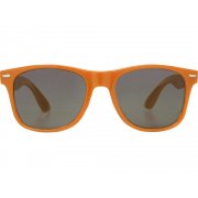 Солнцезащитные очки «Sun Ray» из переработанного PET-пластика