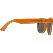 Солнцезащитные очки «Sun Ray» из переработанного PET-пластика